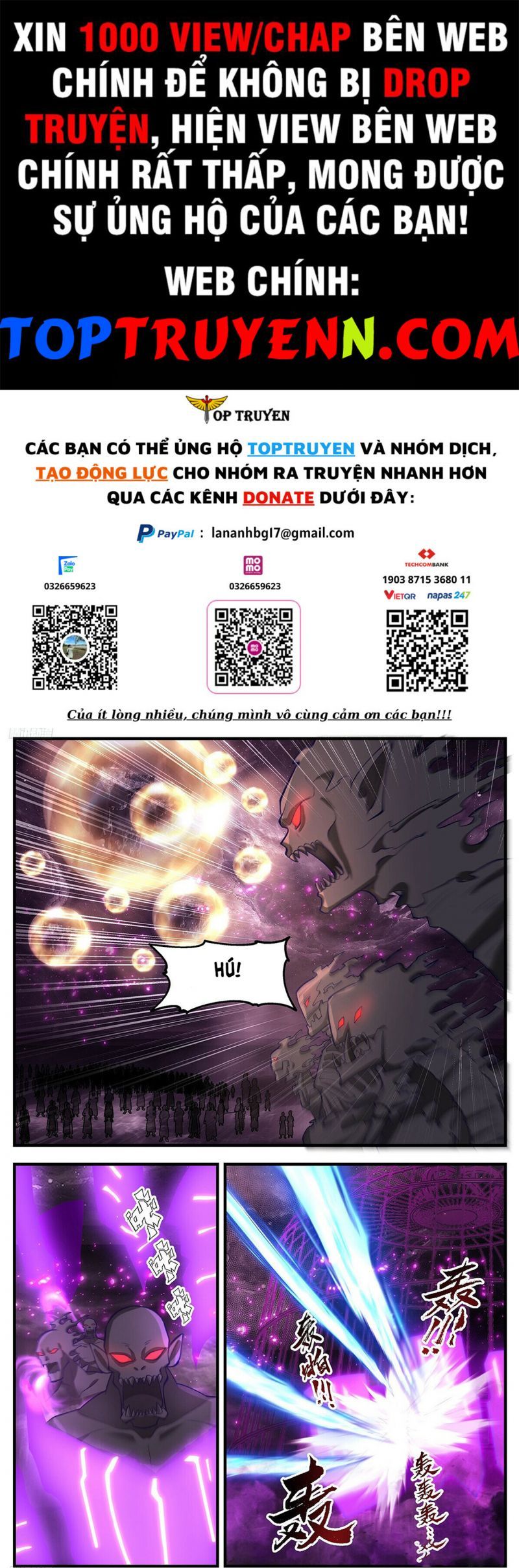 đọc truyện Võ Luyện Đỉnh Phong Chương 3272 ảnh 3 tại Thiên Thai Truyện