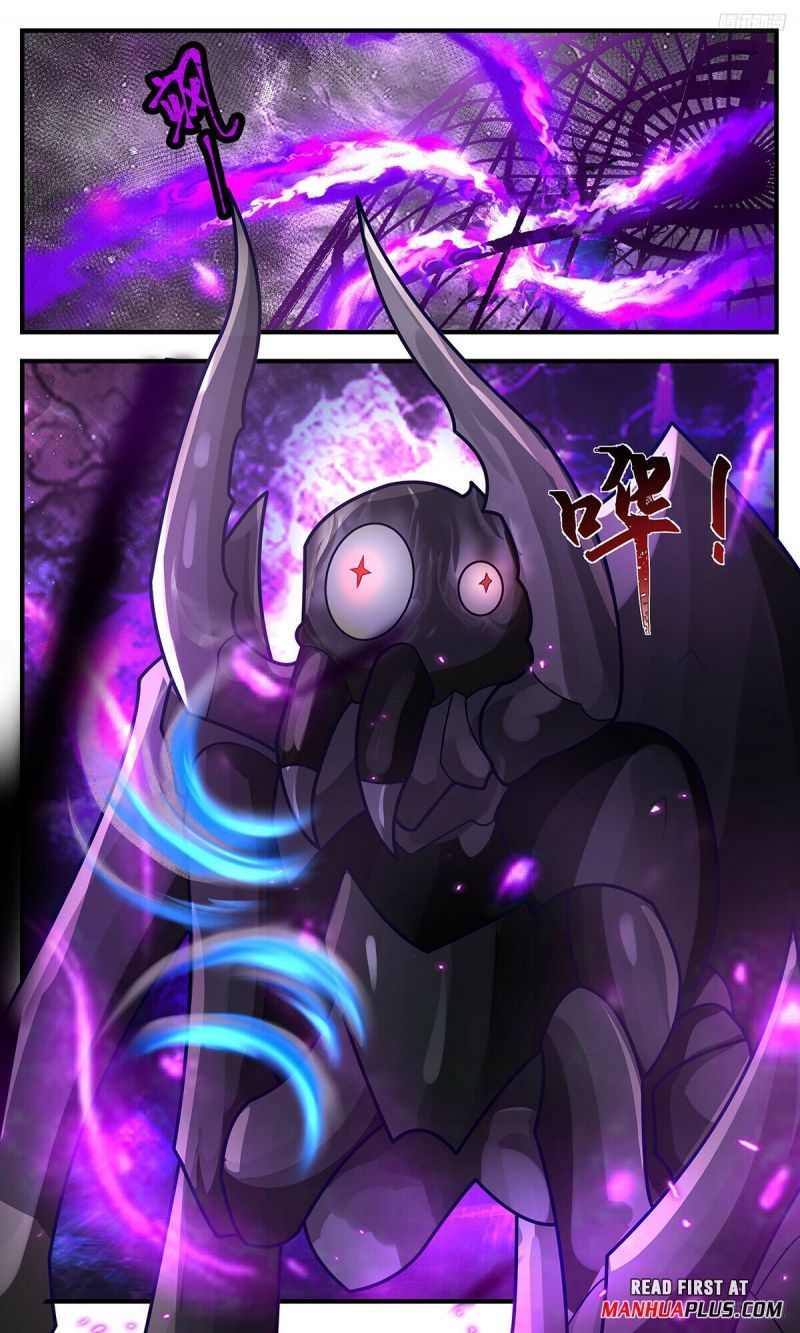 đọc truyện Võ Luyện Đỉnh Phong Chương 3272 ảnh 12 tại Thiên Thai Truyện