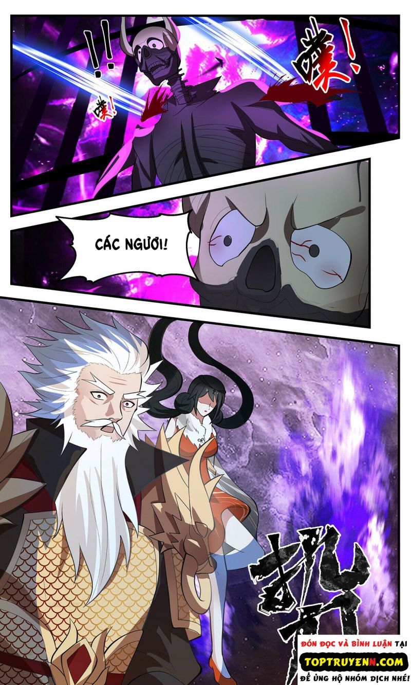 đọc truyện Võ Luyện Đỉnh Phong Chương 3272 ảnh 14 tại Thiên Thai Truyện