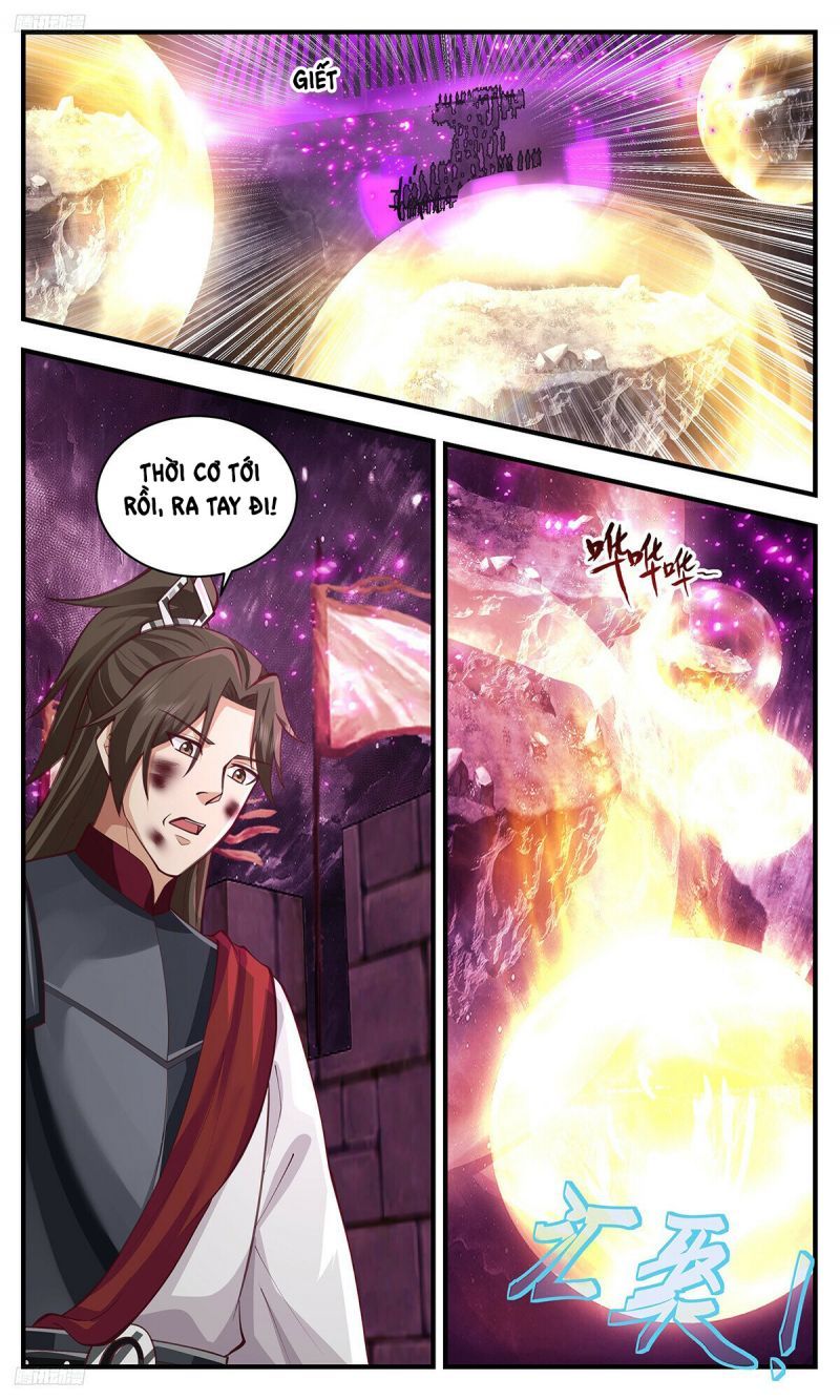 đọc truyện Võ Luyện Đỉnh Phong Chương 3272 ảnh 4 tại Thiên Thai Truyện