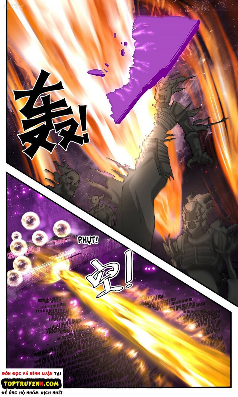 đọc truyện Võ Luyện Đỉnh Phong Chương 3272 ảnh 5 tại Thiên Thai Truyện