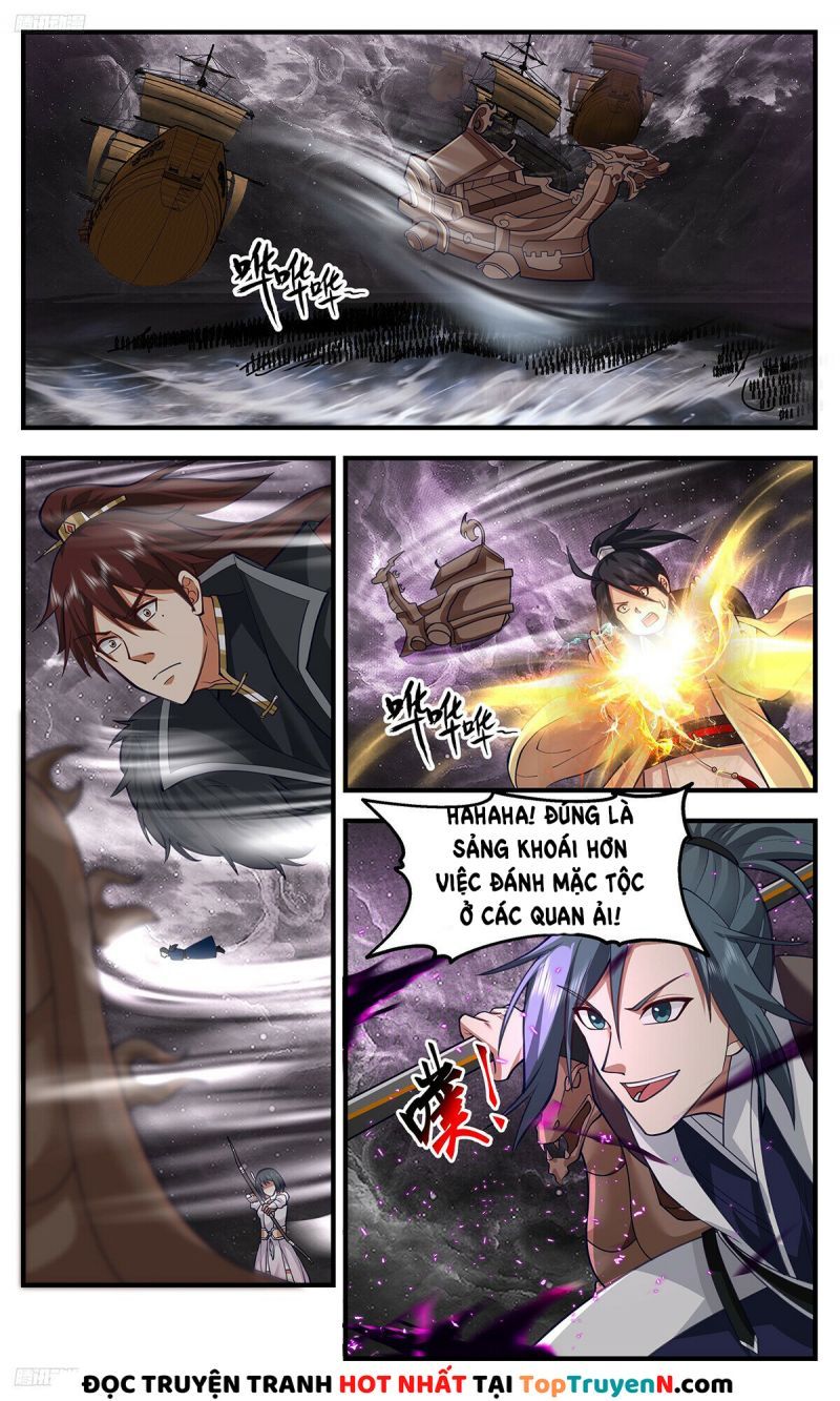 đọc truyện Võ Luyện Đỉnh Phong Chương 3272 ảnh 6 tại Thiên Thai Truyện