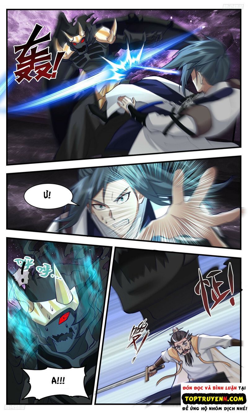 đọc truyện Võ Luyện Đỉnh Phong Chương 3272 ảnh 10 tại Thiên Thai Truyện