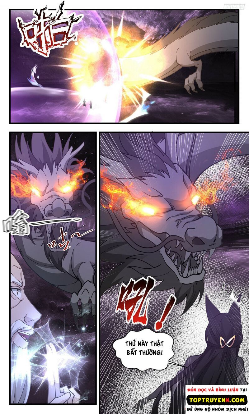 đọc truyện Võ Luyện Đỉnh Phong Chương 3273 ảnh 12 tại Thiên Thai Truyện