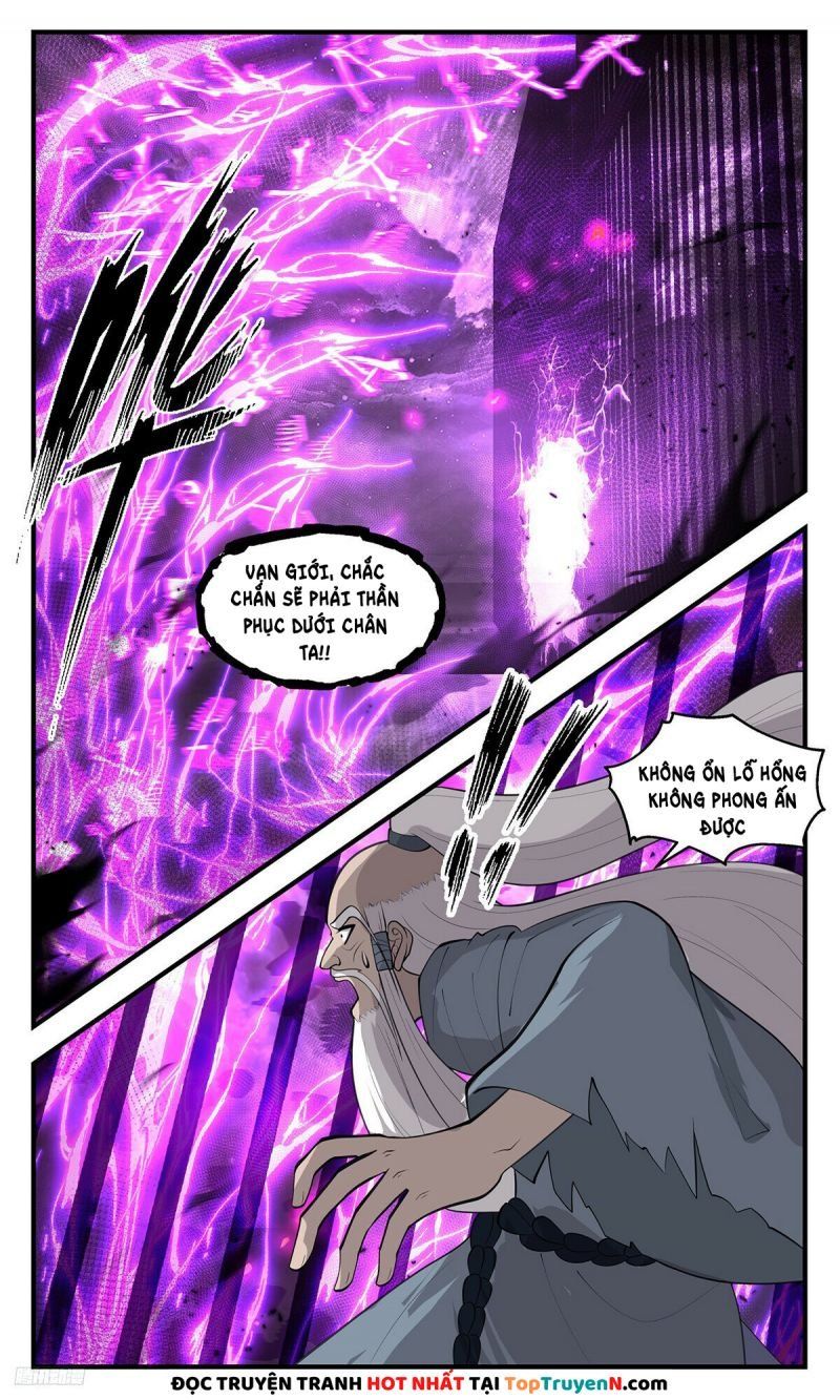 đọc truyện Võ Luyện Đỉnh Phong Chương 3275 ảnh 13 tại Thiên Thai Truyện