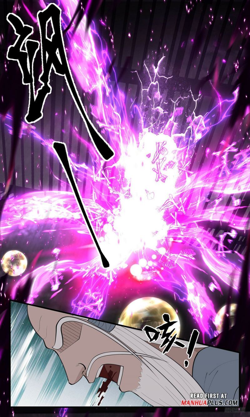 đọc truyện Võ Luyện Đỉnh Phong Chương 3275 ảnh 14 tại Thiên Thai Truyện