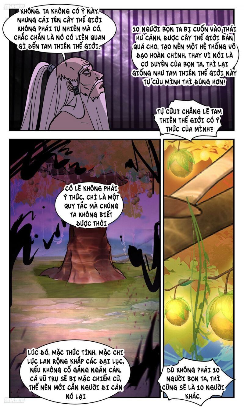 đọc truyện Võ Luyện Đỉnh Phong Chương 3275 ảnh 6 tại Thiên Thai Truyện