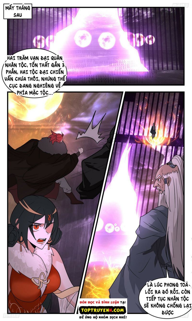 đọc truyện Võ Luyện Đỉnh Phong Chương 3275 ảnh 10 tại Thiên Thai Truyện