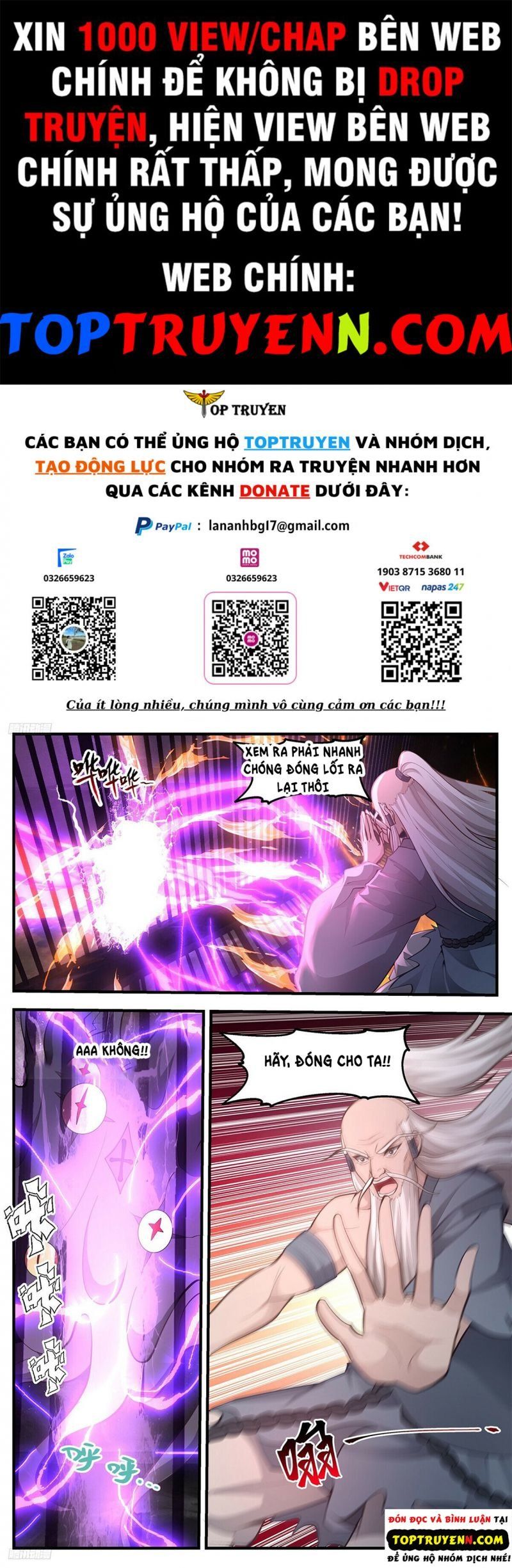 đọc truyện Võ Luyện Đỉnh Phong Chương 3276 ảnh 3 tại Thiên Thai Truyện