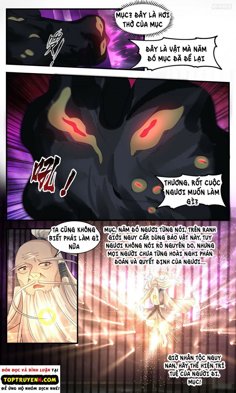 đọc truyện Võ Luyện Đỉnh Phong Chương 3276 ảnh 12 tại Thiên Thai Truyện