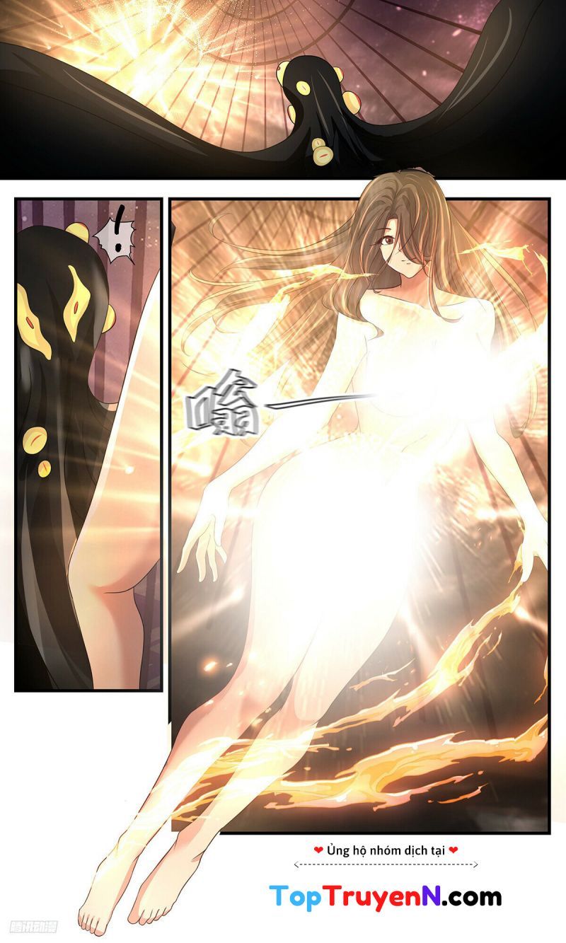 đọc truyện Võ Luyện Đỉnh Phong Chương 3276 ảnh 13 tại Thiên Thai Truyện