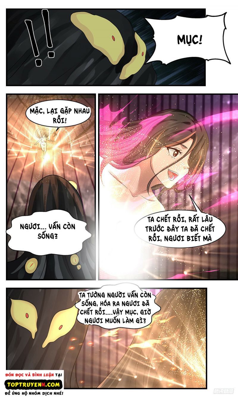 đọc truyện Võ Luyện Đỉnh Phong Chương 3276 ảnh 14 tại Thiên Thai Truyện