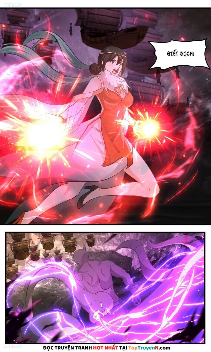 đọc truyện Võ Luyện Đỉnh Phong Chương 3276 ảnh 4 tại Thiên Thai Truyện