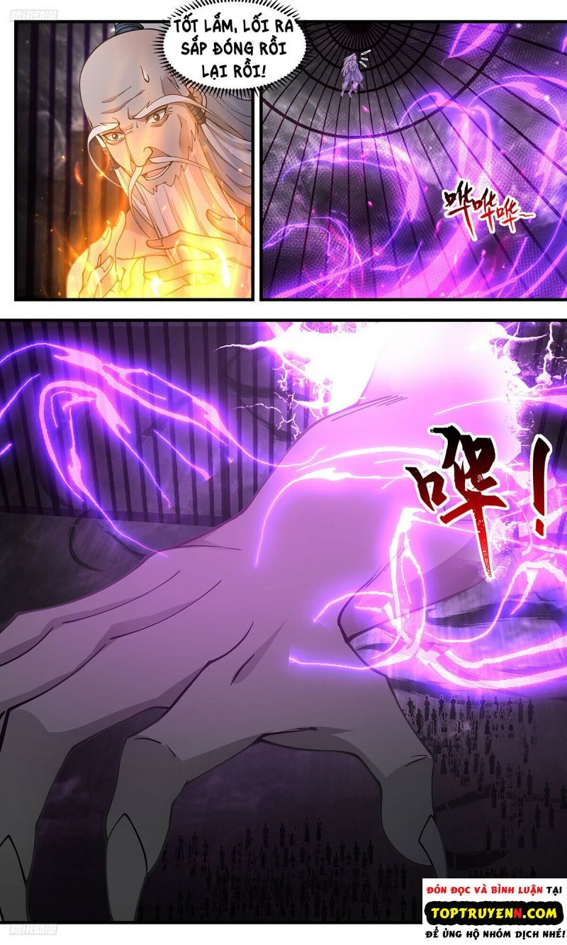 đọc truyện Võ Luyện Đỉnh Phong Chương 3276 ảnh 5 tại Thiên Thai Truyện