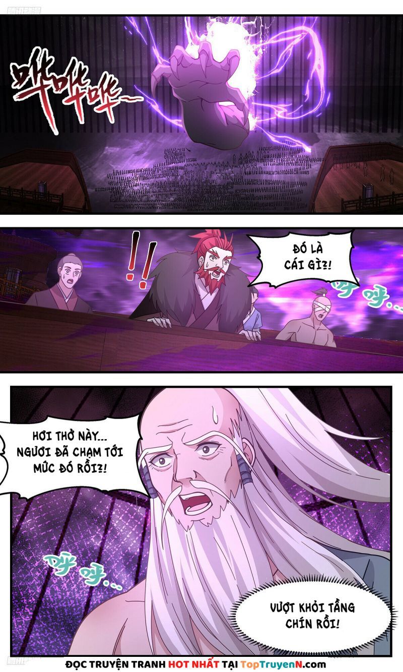 đọc truyện Võ Luyện Đỉnh Phong Chương 3276 ảnh 6 tại Thiên Thai Truyện