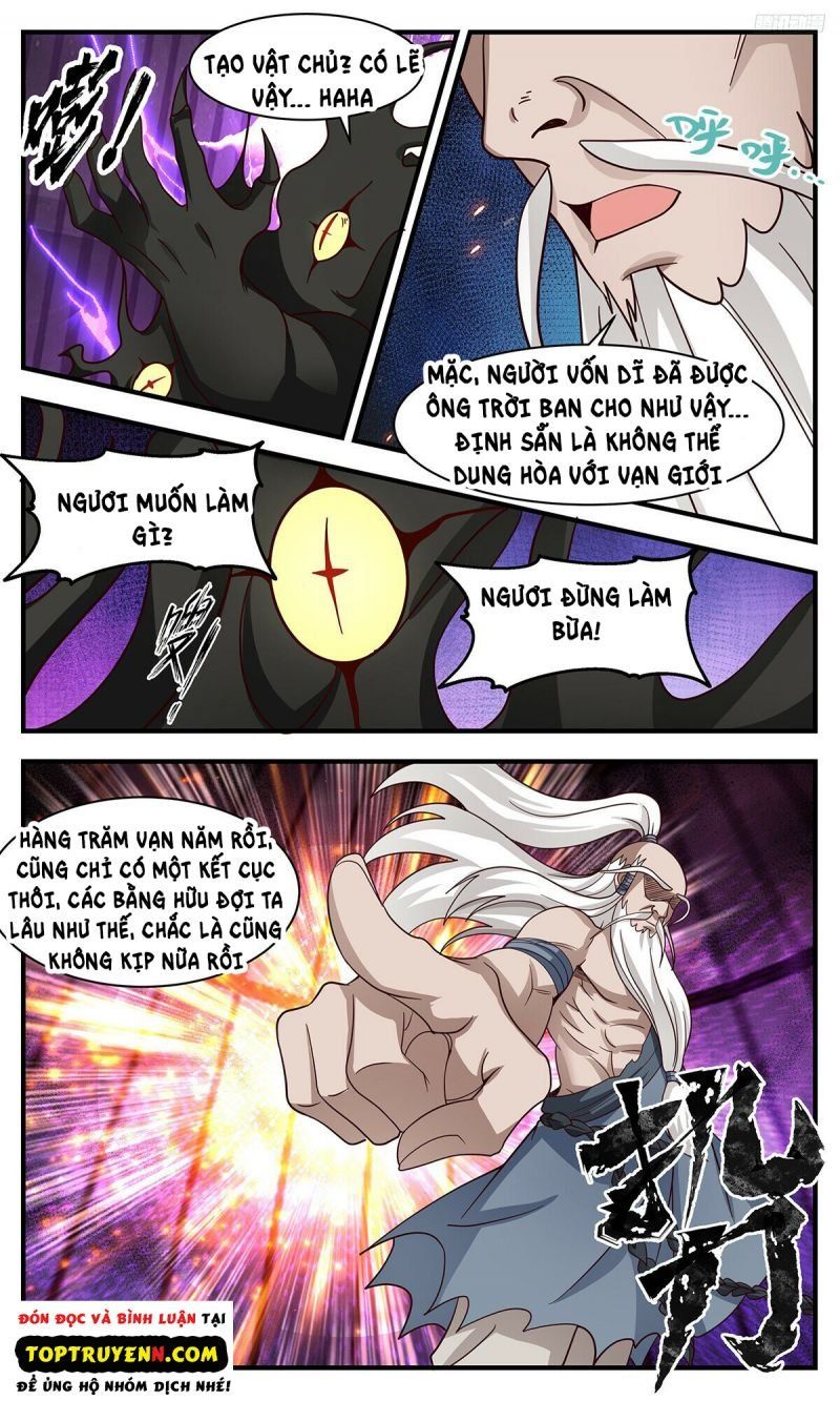 đọc truyện Võ Luyện Đỉnh Phong Chương 3276 ảnh 7 tại Thiên Thai Truyện