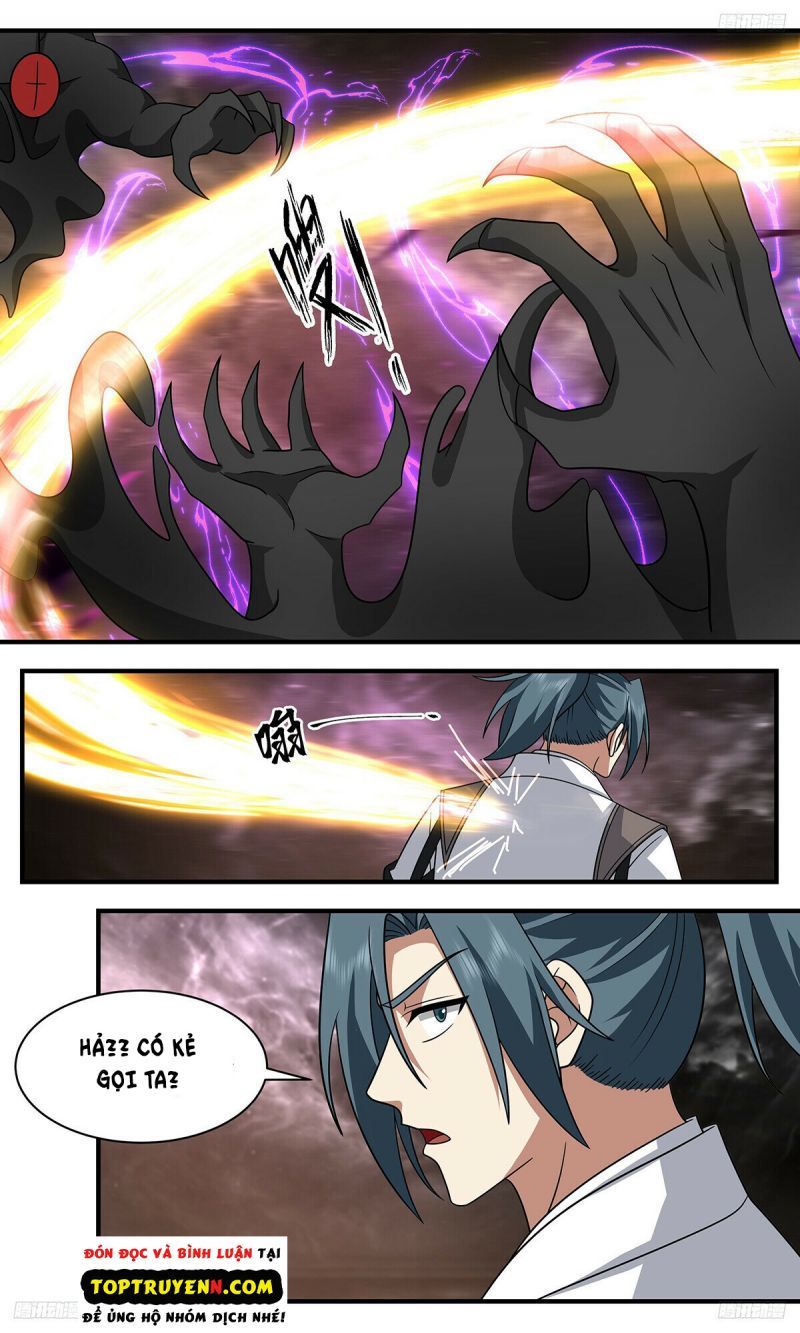 đọc truyện Võ Luyện Đỉnh Phong Chương 3276 ảnh 10 tại Thiên Thai Truyện