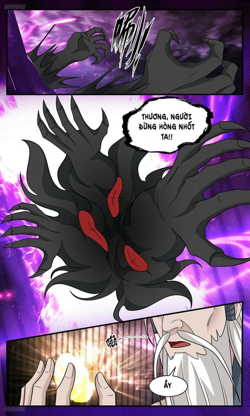 đọc truyện Võ Luyện Đỉnh Phong Chương 3276 ảnh 11 tại Thiên Thai Truyện