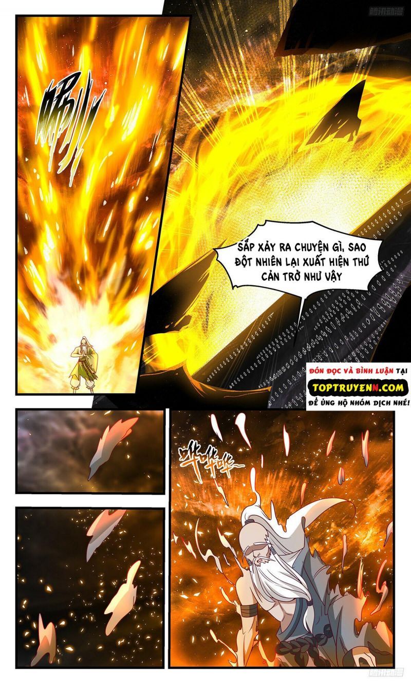 đọc truyện Võ Luyện Đỉnh Phong Chương 3277 ảnh 12 tại Thiên Thai Truyện