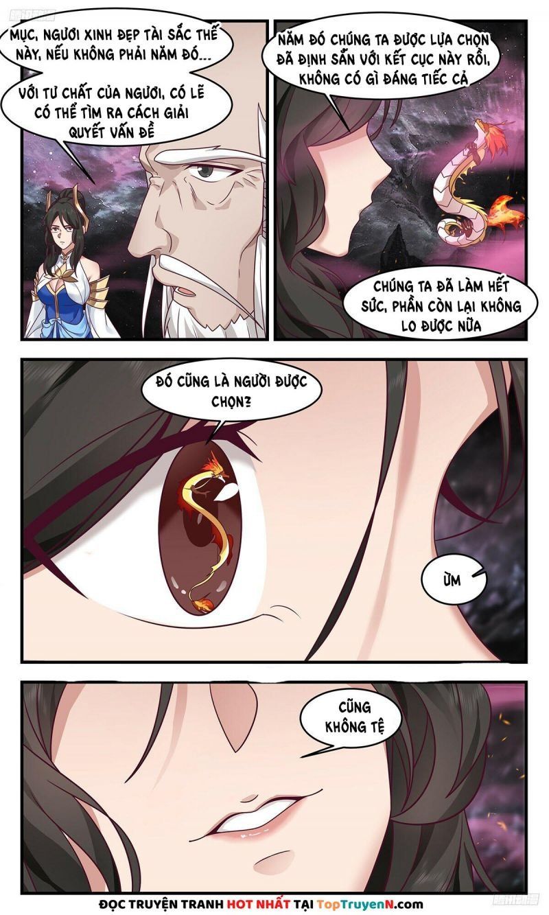 đọc truyện Võ Luyện Đỉnh Phong Chương 3277 ảnh 8 tại Thiên Thai Truyện