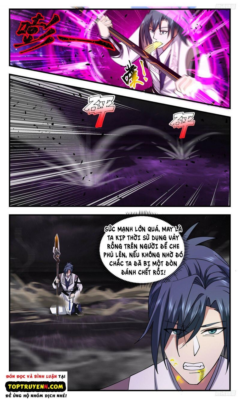 đọc truyện Võ Luyện Đỉnh Phong Chương 3278 ảnh 12 tại Thiên Thai Truyện