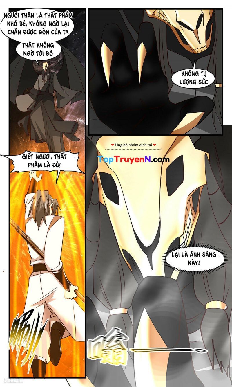 đọc truyện Võ Luyện Đỉnh Phong Chương 3278 ảnh 13 tại Thiên Thai Truyện