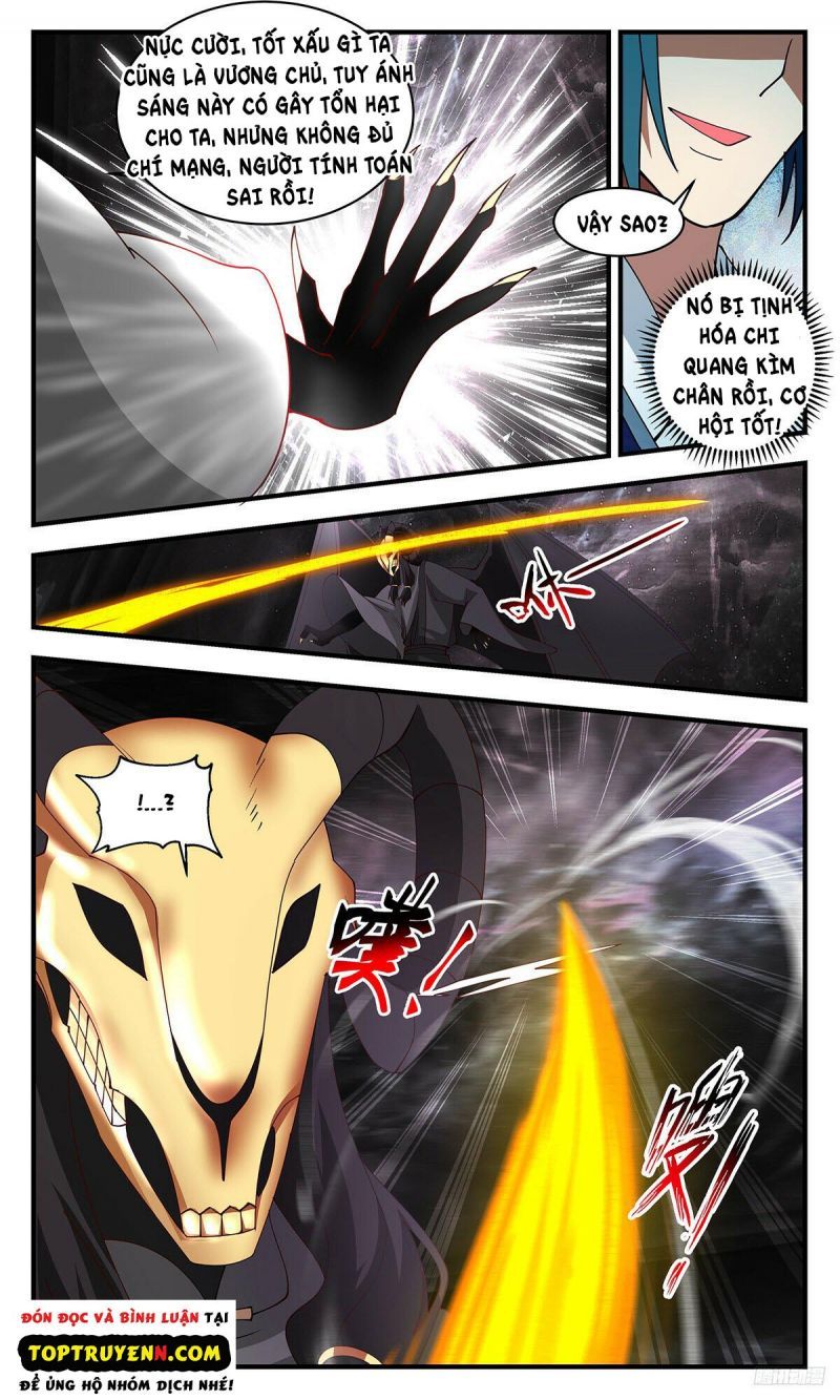 đọc truyện Võ Luyện Đỉnh Phong Chương 3278 ảnh 14 tại Thiên Thai Truyện