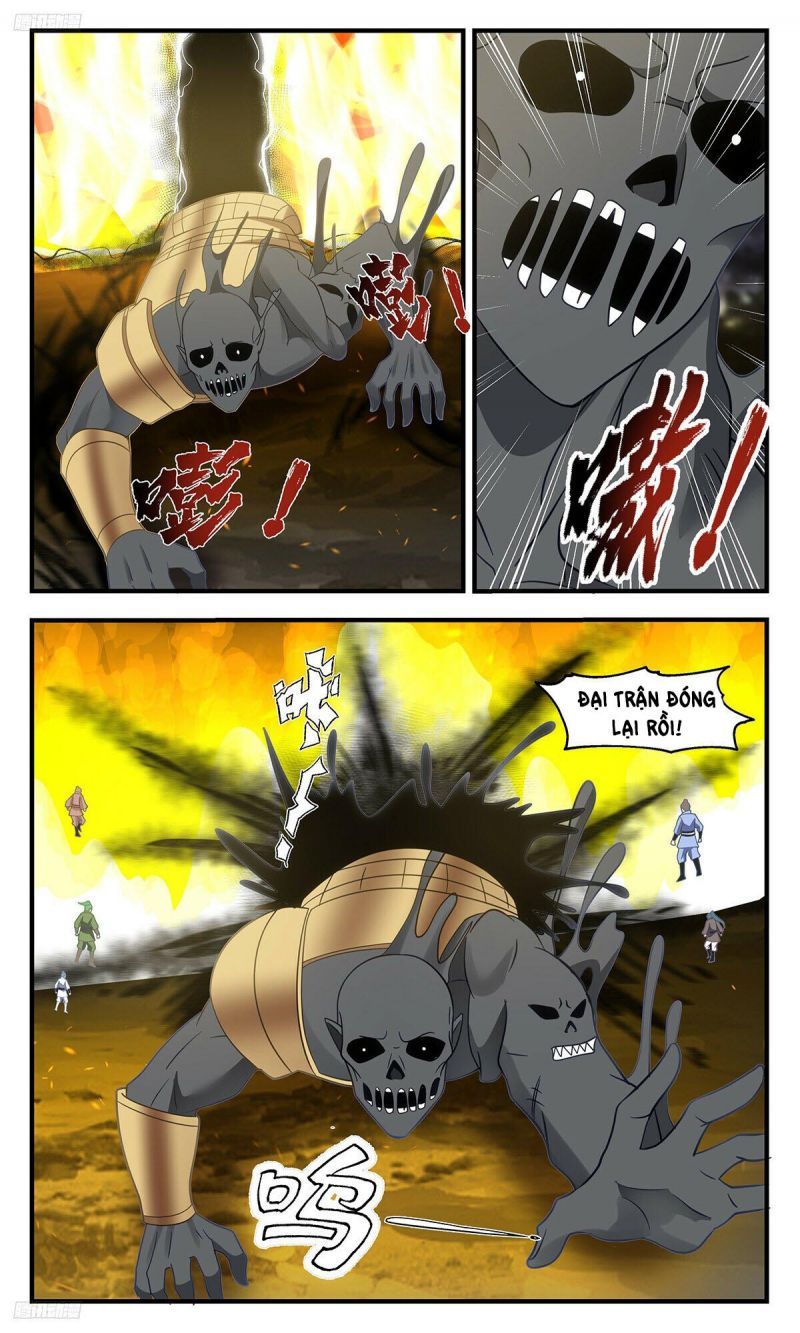 đọc truyện Võ Luyện Đỉnh Phong Chương 3278 ảnh 4 tại Thiên Thai Truyện