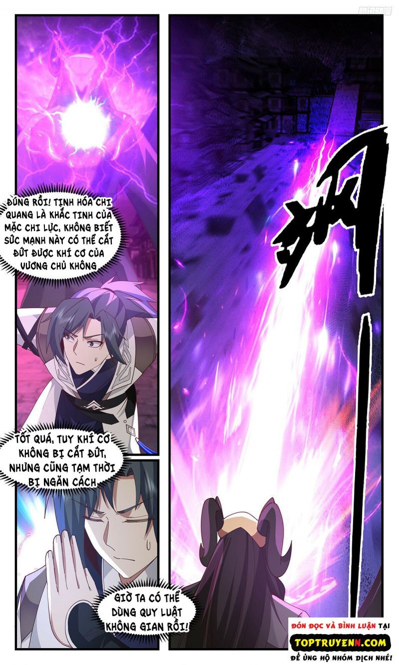 đọc truyện Võ Luyện Đỉnh Phong Chương 3279 ảnh 12 tại Thiên Thai Truyện