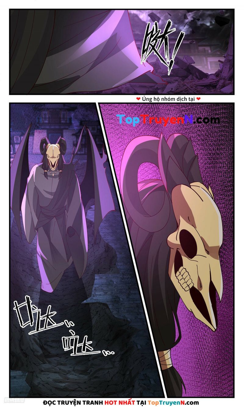 đọc truyện Võ Luyện Đỉnh Phong Chương 3279 ảnh 13 tại Thiên Thai Truyện