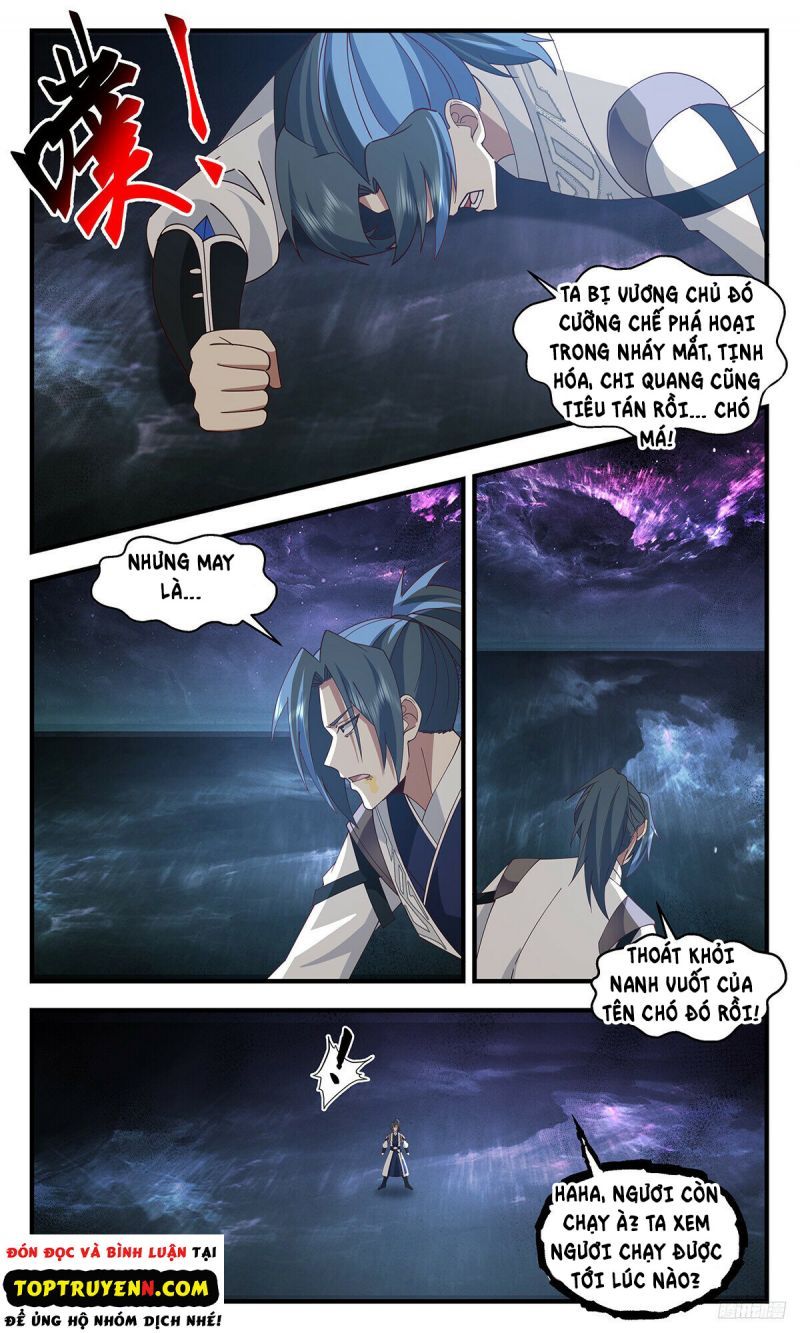 đọc truyện Võ Luyện Đỉnh Phong Chương 3279 ảnh 14 tại Thiên Thai Truyện