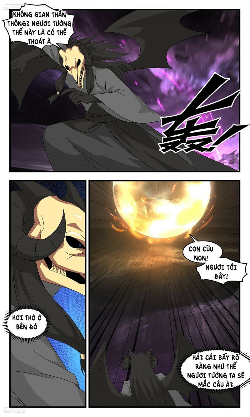 đọc truyện Võ Luyện Đỉnh Phong Chương 3279 ảnh 4 tại Thiên Thai Truyện