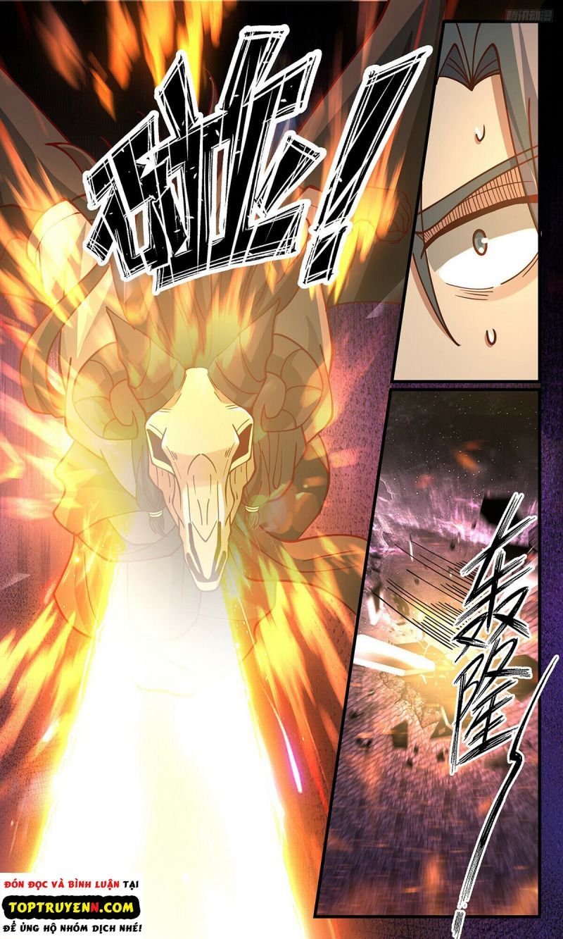 đọc truyện Võ Luyện Đỉnh Phong Chương 3279 ảnh 7 tại Thiên Thai Truyện