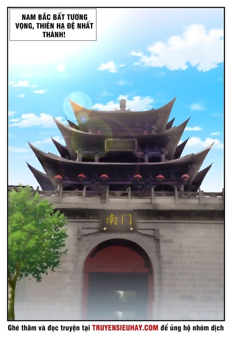 đọc truyện Võ Luyện Đỉnh Phong Chương 328 ảnh 13 tại Thiên Thai Truyện