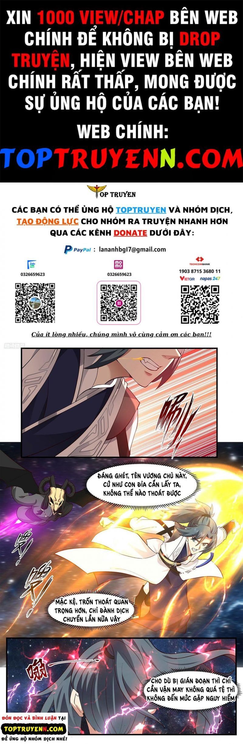 đọc truyện Võ Luyện Đỉnh Phong Chương 3280 ảnh 3 tại Thiên Thai Truyện