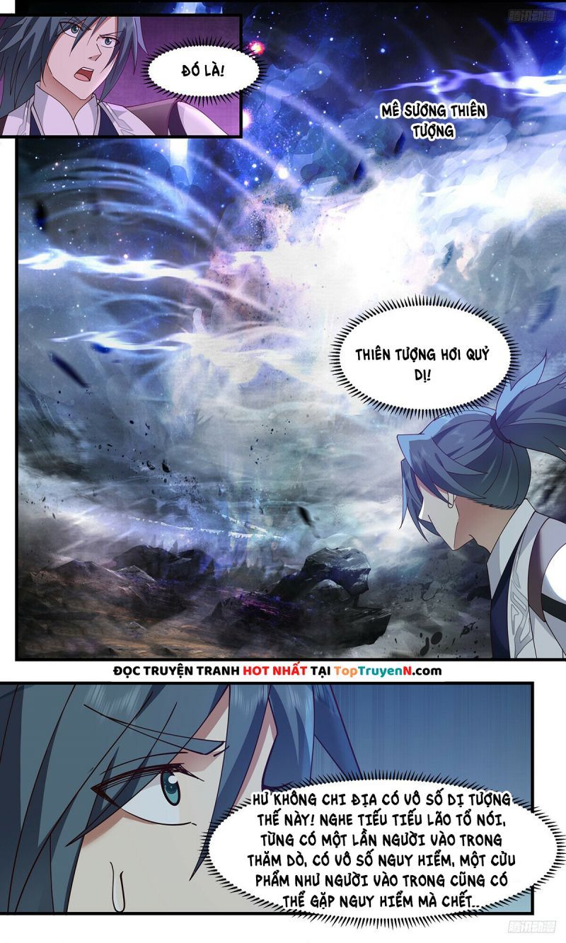 đọc truyện Võ Luyện Đỉnh Phong Chương 3280 ảnh 12 tại Thiên Thai Truyện