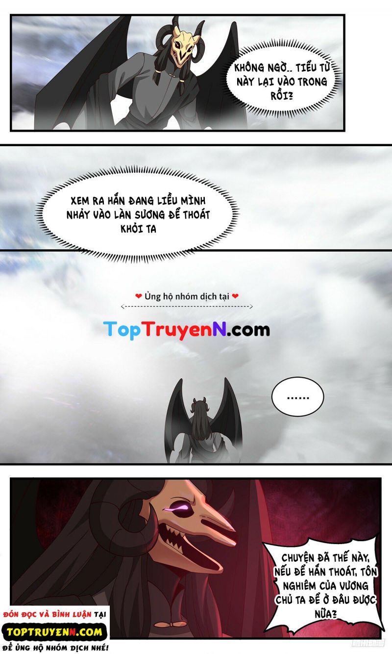 đọc truyện Võ Luyện Đỉnh Phong Chương 3280 ảnh 14 tại Thiên Thai Truyện