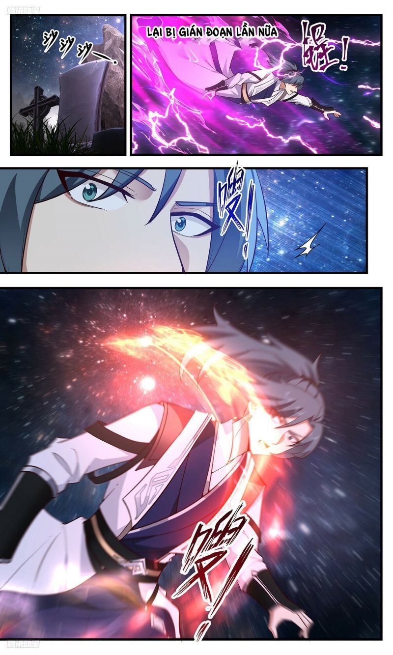 đọc truyện Võ Luyện Đỉnh Phong Chương 3280 ảnh 4 tại Thiên Thai Truyện