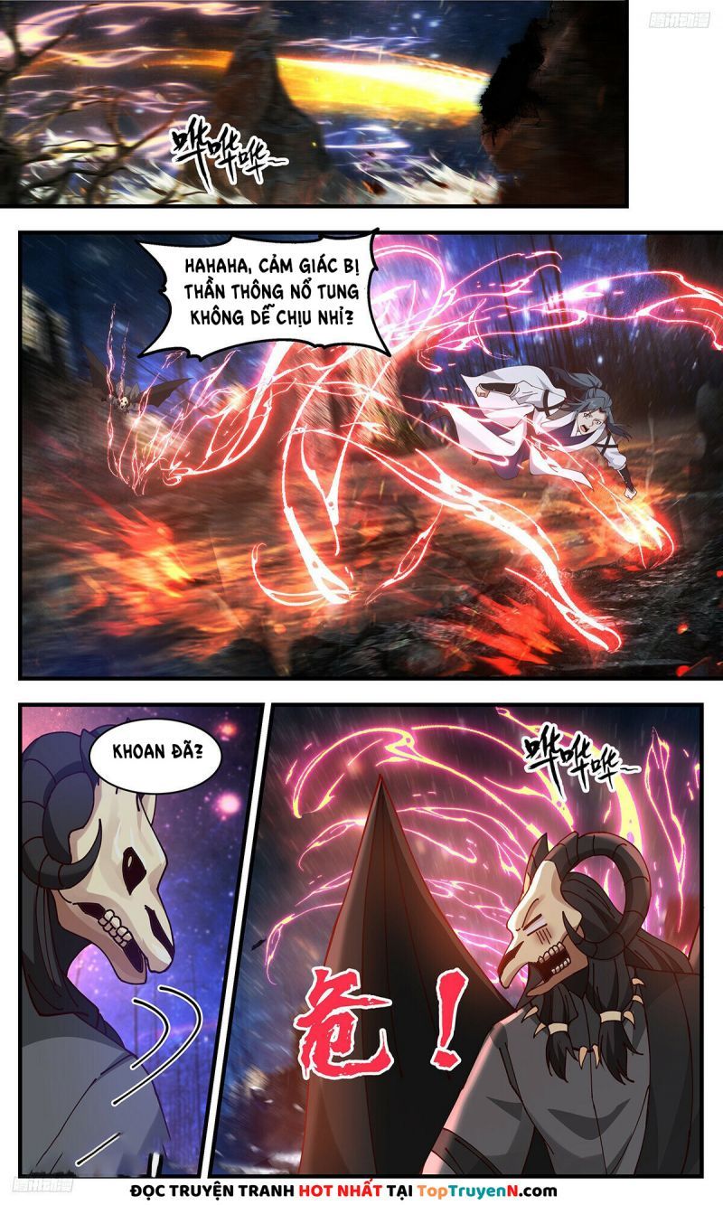 đọc truyện Võ Luyện Đỉnh Phong Chương 3280 ảnh 7 tại Thiên Thai Truyện