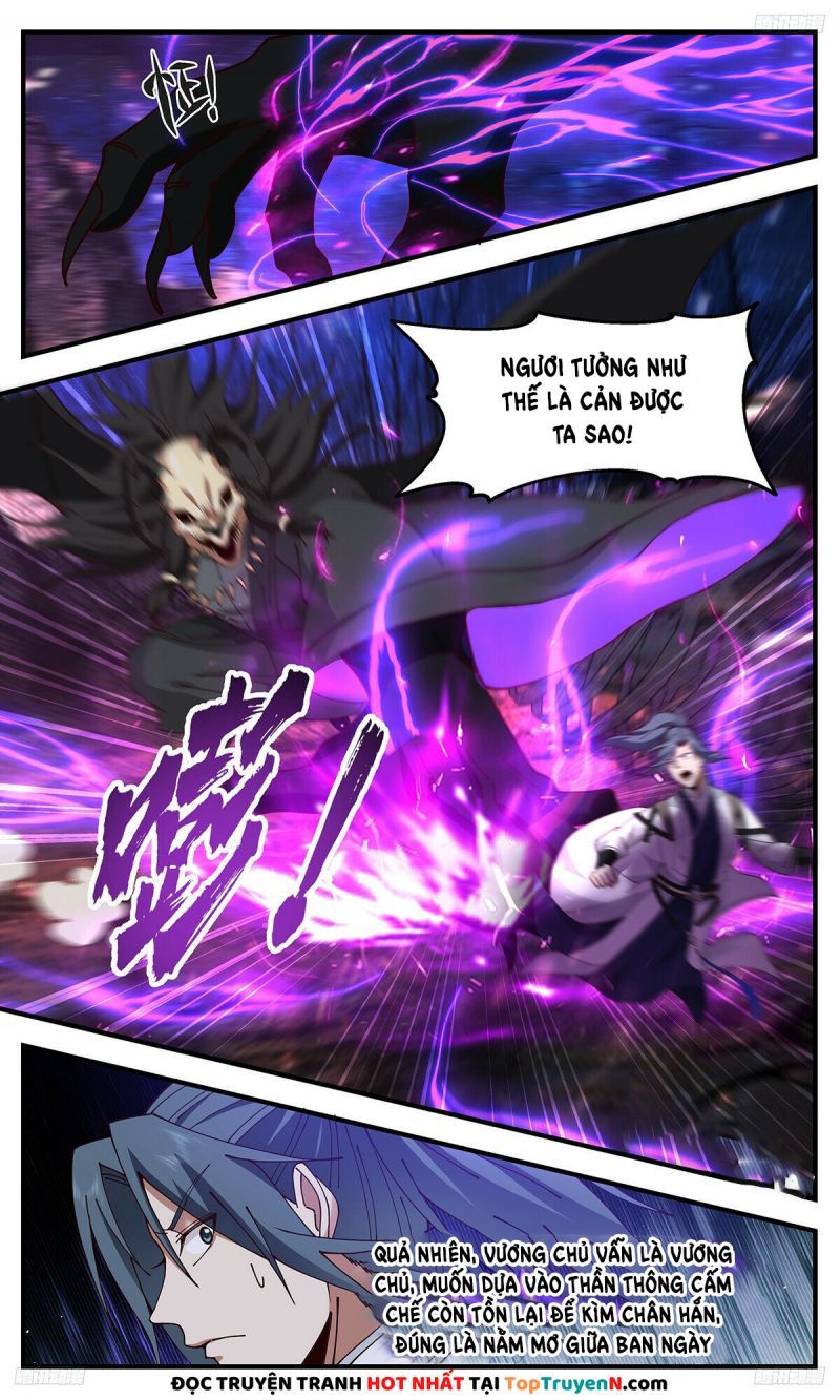 đọc truyện Võ Luyện Đỉnh Phong Chương 3280 ảnh 10 tại Thiên Thai Truyện