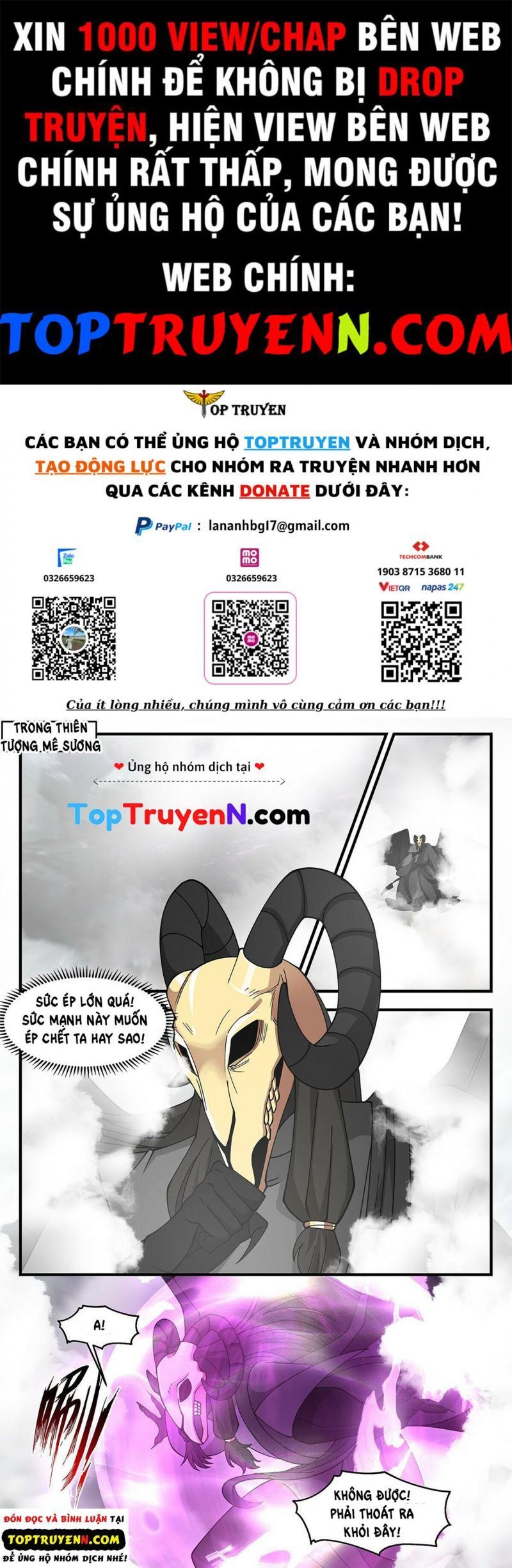 đọc truyện Võ Luyện Đỉnh Phong Chương 3281 ảnh 3 tại Thiên Thai Truyện