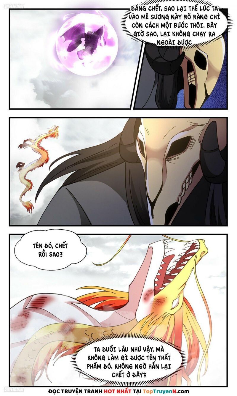 đọc truyện Võ Luyện Đỉnh Phong Chương 3281 ảnh 4 tại Thiên Thai Truyện