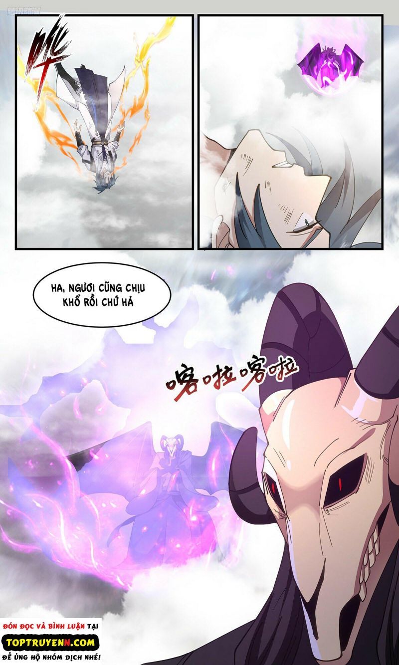 đọc truyện Võ Luyện Đỉnh Phong Chương 3281 ảnh 5 tại Thiên Thai Truyện