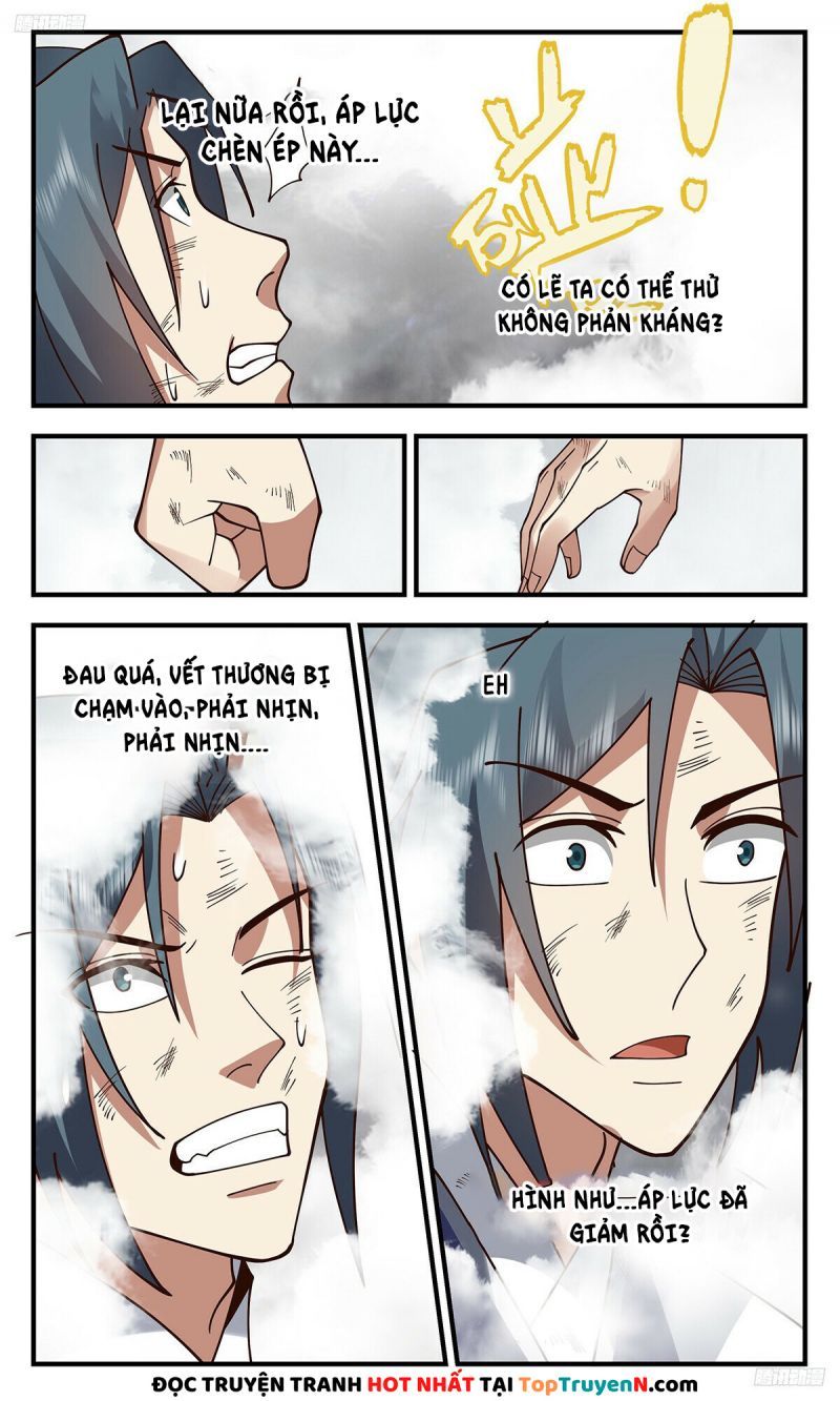 đọc truyện Võ Luyện Đỉnh Phong Chương 3281 ảnh 8 tại Thiên Thai Truyện