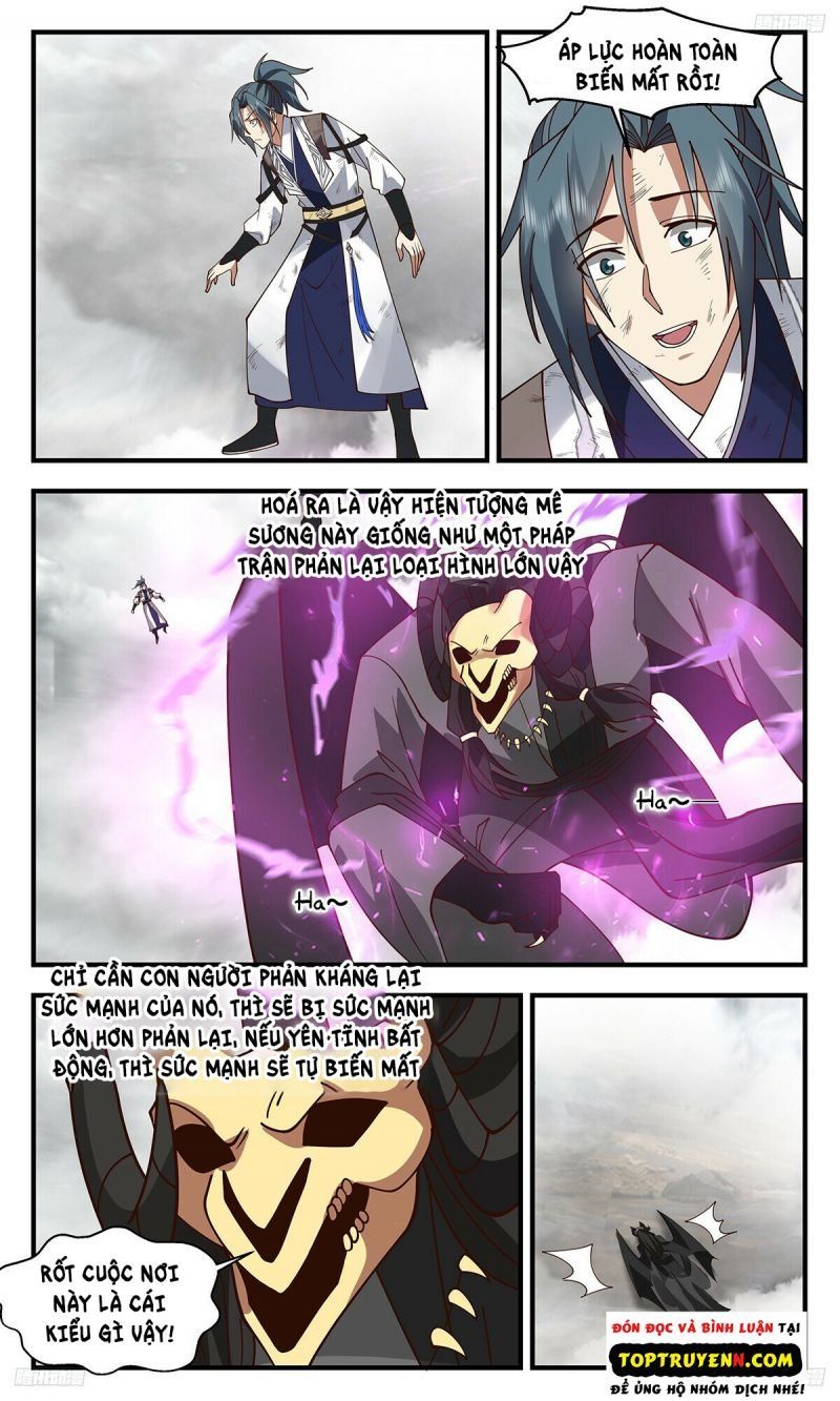 đọc truyện Võ Luyện Đỉnh Phong Chương 3281 ảnh 10 tại Thiên Thai Truyện