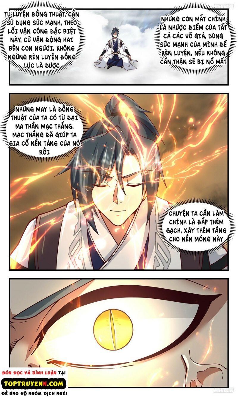 đọc truyện Võ Luyện Đỉnh Phong Chương 3282 ảnh 12 tại Thiên Thai Truyện