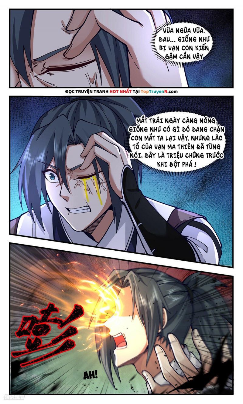 đọc truyện Võ Luyện Đỉnh Phong Chương 3282 ảnh 13 tại Thiên Thai Truyện