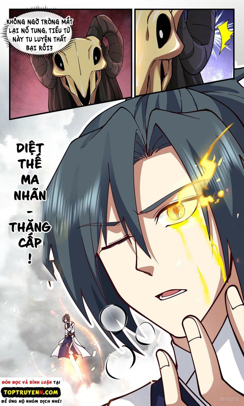 đọc truyện Võ Luyện Đỉnh Phong Chương 3282 ảnh 14 tại Thiên Thai Truyện