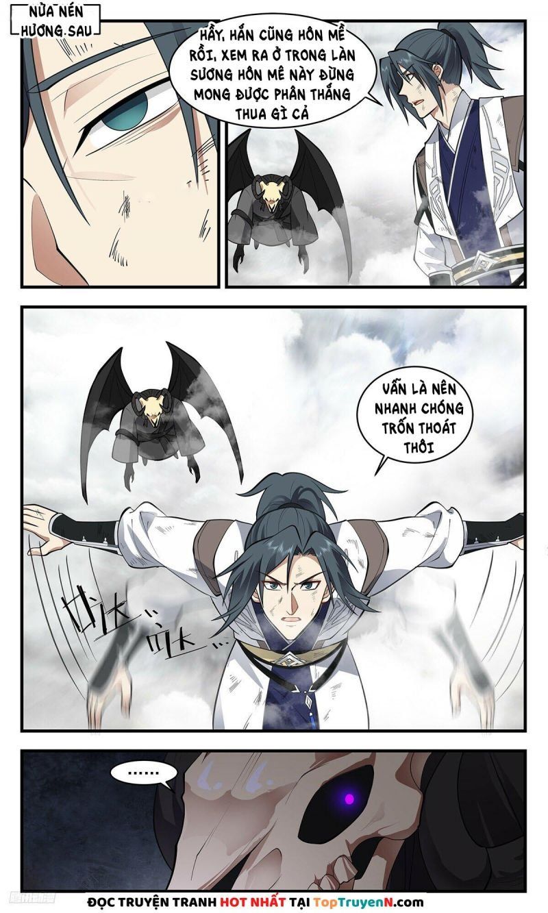 đọc truyện Võ Luyện Đỉnh Phong Chương 3282 ảnh 4 tại Thiên Thai Truyện