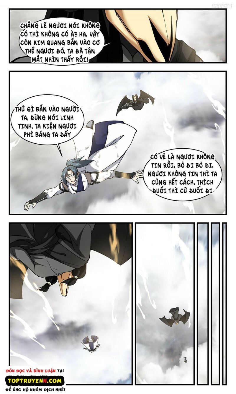 đọc truyện Võ Luyện Đỉnh Phong Chương 3282 ảnh 7 tại Thiên Thai Truyện